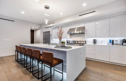 Coldwater Canyon - A Sophisticated & Elegant Estate - Foto 24