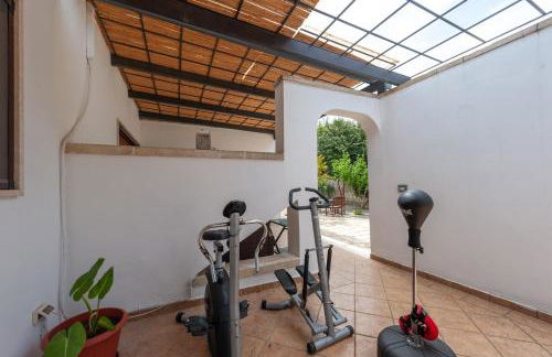 Villa Gaia - Foto 30