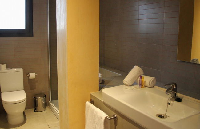 SANTA SUSANNA Chic! Apartments by ALEGRIA - Foto 29