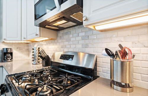 The Minted Mermaid - Foto 16