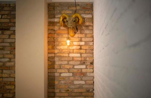 Kleine Backsteinloft - Photo 11