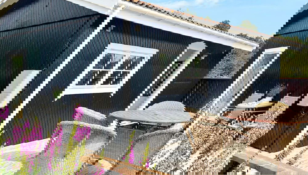 4 Person Holiday Home in Rodby - Foto 1, Imagen principal