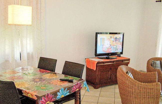 Residenza Miralago Apt. C28 - Foto 11