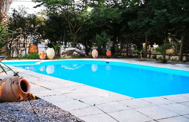 Villa Irene - Foto 32