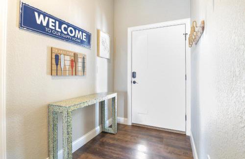 Amazing Top Floor Condo at Topsider Resort Community - Photo 6