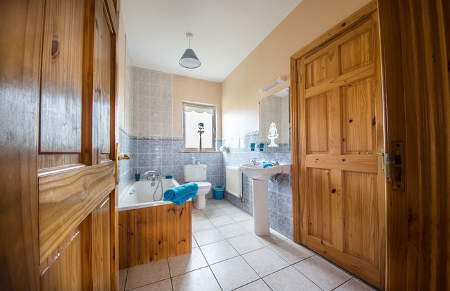 Portbeg Holiday Homes at Donegal Bay - Foto 18