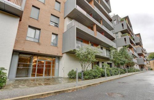 Le tocqueville - Versailles - Foto 21