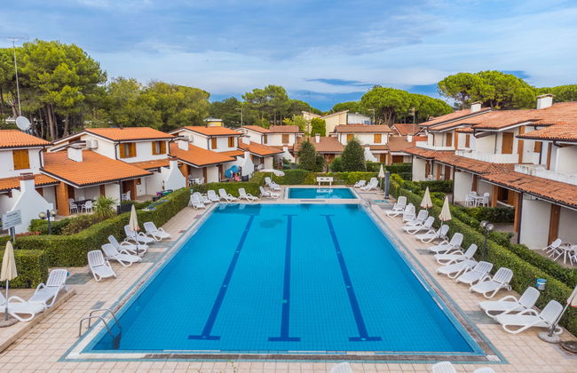 Villaggio Sole B - Foto 1