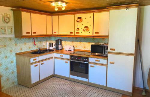 Ferienwohnung Haus Elfriede - Foto 4