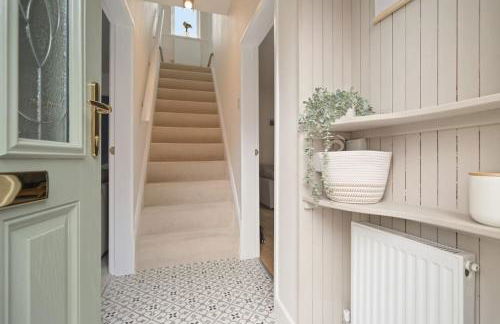 Picturesque Victorian Cottage - Foto 36