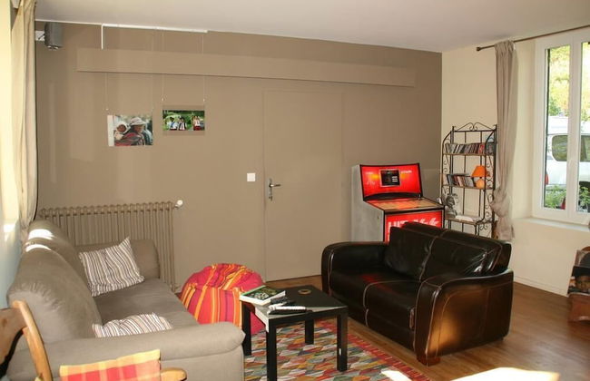 Les Amouhoques - Foto 1