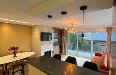 Apartamento espetacular, 2 suítes, a 30m da Rua Coberta - Photo 12