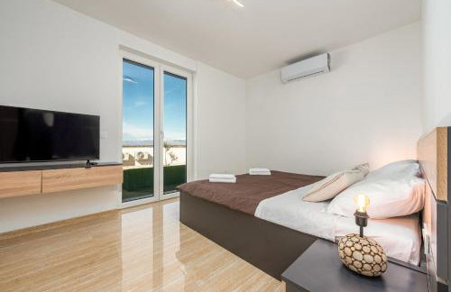 Villa Kraken ZadarVillas - Foto 28