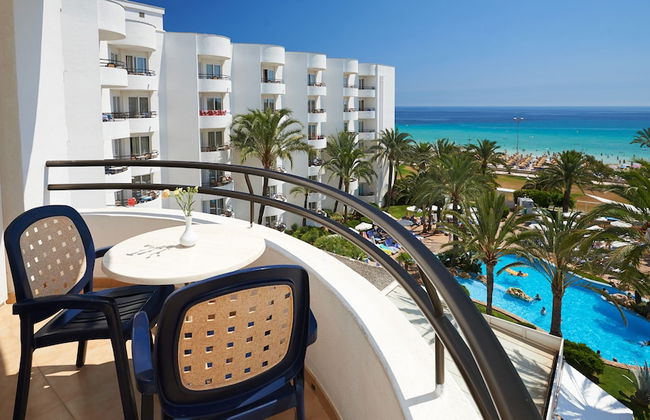 Hipotels Dunas Cala Millor Aparthotel - Foto 17