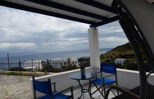 Απεραντο Γαλαζιο - Foto 55