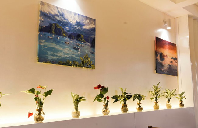 A La Carte Ha Long Bay Apartment Managed by Anstay Residence - Foto 54