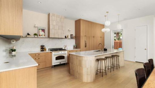 Eastside Family Luxury Retreat with Pool near Downtown - Foto 3