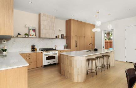 Eastside Family Luxury Retreat with Pool near Downtown - Foto 3