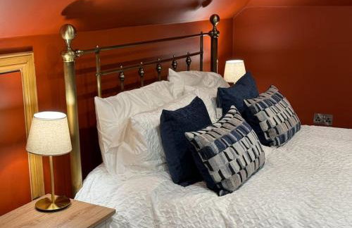 Stylish House with hot tub - Foto 26