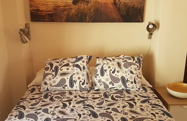 TocToc Victoria Studio Solarium - Foto 3