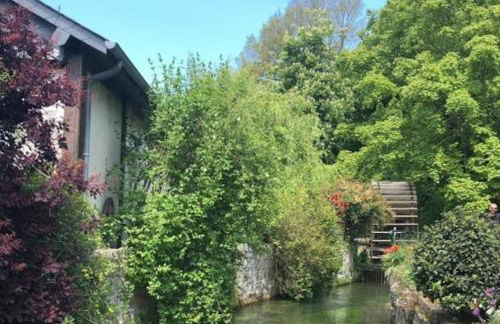 La Maison Des Sources ( wifi ) - Foto 34