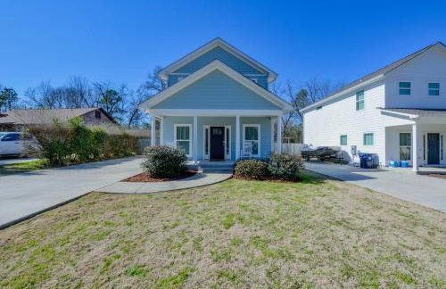 T-Town Cottage - Foto 34