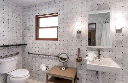 Cedar Crest - Sparrow Cottage 1 - Foto 17