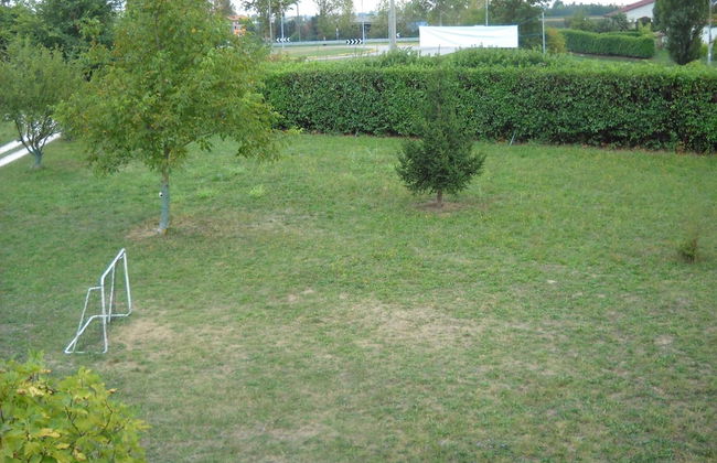 Agriturismo Campi di Grano - Foto 23