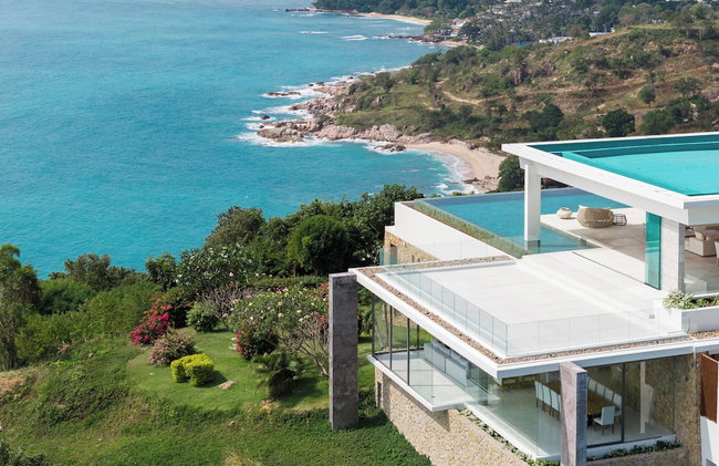 Samujana Villas - Foto 25