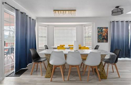 Luxury Family Villa Sleeps 20 - Foto 29