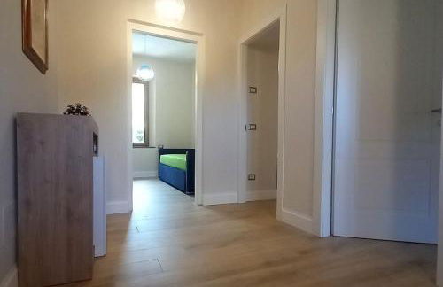 Casa Foresto, Vallombrosa, wifi, pet friendly - Foto 11