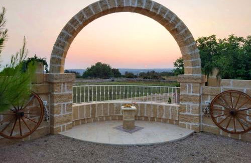 Villa Liquattruvienti - Foto 39