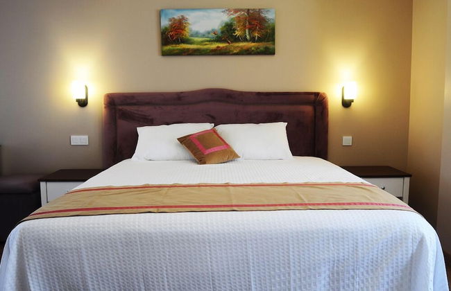 Mavi Halic Apartments - Foto 17