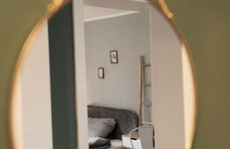 Arbio I Cozy Apartment Augsburg-Göggingen - Foto 10