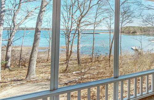 Cove Cottage - Foto 33