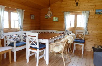 Ferienwohnung Eifelbergblick mit Garten, Schleiden, Wandern in the Eifel National Park, nähe Rursee - Foto 27