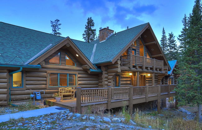 Pine Forest Lodge - Foto 41