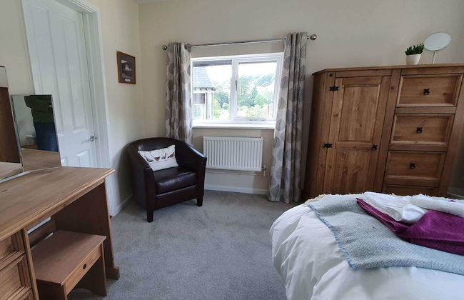 Plas Penaeldroch Manor - Foto 27