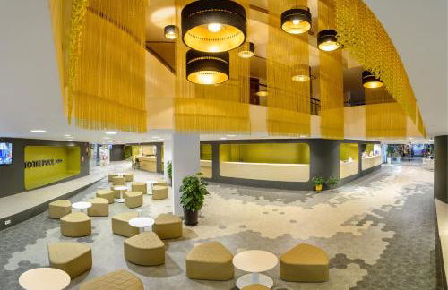 Apartamentos Vibra Jabeque Dreams - Photo 33