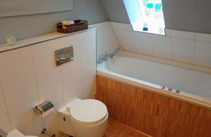 Ferienwohnung Großer Onkel Nr 1 - Foto 4