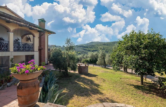 Scenic Retreat, Pergine Valdarno - Foto 37