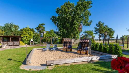 Familien-Ferienanlage Seefeldt - Foto 4, Garden