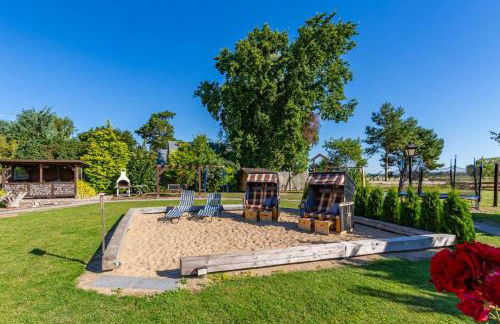 Familien-Ferienanlage Seefeldt - Foto 4