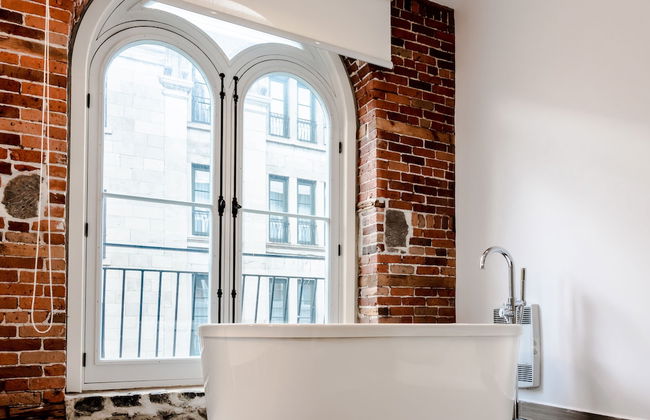 1861 Grand Loft in Old Port by Nuage - Foto 34