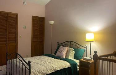 Cozy Loft in Amherst NY No Pet - Foto 26