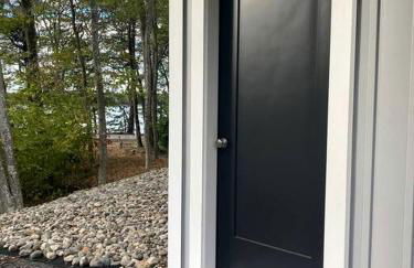 Lake Cabin Ideal for Outdoor Adventures in Maine - Foto 8