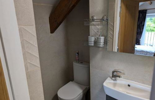 Horseshoe Cottage historic gem near Snowdonia. - Photo 19