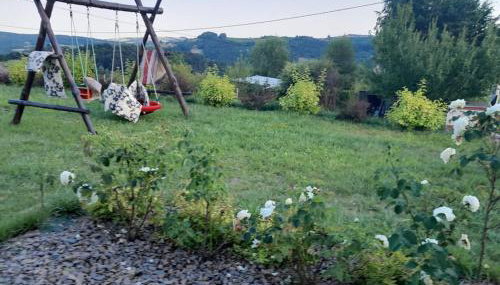 Dom wakacyjny u Beaty nad Jeziorem Rożnowskim - Foto 3