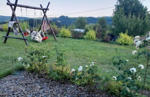 Dom wakacyjny u Beaty nad Jeziorem Rożnowskim - Foto 3
