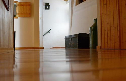 Casas de Romaria de Brotas - Foto 95